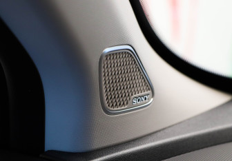 Подержанный автомобиль Omoda C5 2023 года (20 фото)