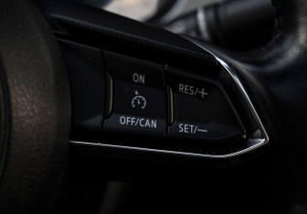 Подержанный автомобиль Mazda 6 Sedan 2018 года (16 фото)