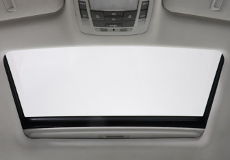 Подержанный автомобиль Lexus RX 2011 года (15 фото)