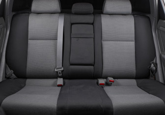 Подержанный автомобиль Chevrolet Lacetti Hatchback 2006 года (19 фото)