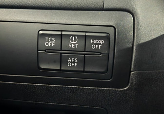 Подержанный автомобиль Mazda CX-5 2013 года (17 фото)