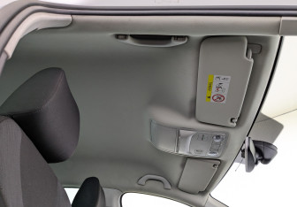 Подержанный автомобиль Skoda Octavia Liftback 2019 года (23 фото)