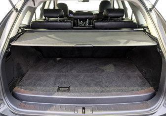 Подержанный автомобиль Lexus RX 2014 года (10 фото)