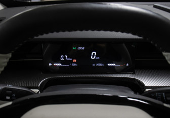 Подержанный автомобиль Jetour Dashing 2024 года (13 фото)