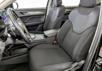 Подержанный автомобиль Haval Jolion 2023 года (20 фото)