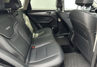 Подержанный автомобиль Haval Jolion 2023 года (14 фото)