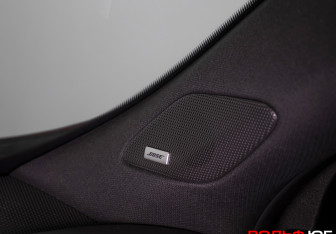 Подержанный автомобиль Cadillac XT4 2021 года (20 фото)