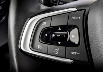 Подержанный автомобиль Chery Tiggo 4 Pro 2024 года (29 фото)