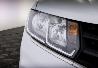 Подержанный автомобиль LADA (ВАЗ) Largus Wagon 2021 года (17 фото)