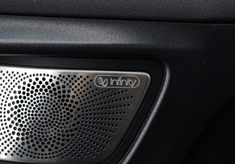 Подержанный автомобиль Tank 300 2023 года (16 фото)