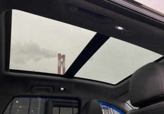 Подержанный автомобиль Chery Tiggo 8 Pro 2022 года (29 фото)