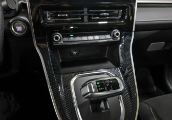 Подержанный автомобиль Haval M6 2024 года (20 фото)