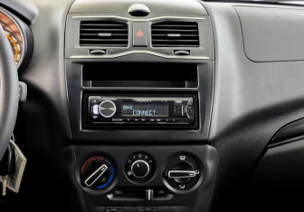 Подержанный автомобиль LADA (ВАЗ) Granta Liftback 2024 года (15 фото)