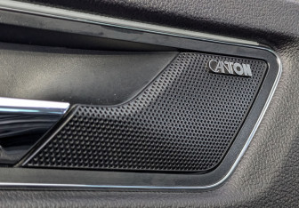 Подержанный автомобиль Skoda Kodiaq 2019 года (27 фото)