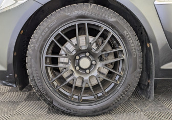 Подержанный автомобиль Jaguar XF Sedan 2013 года (12 фото)