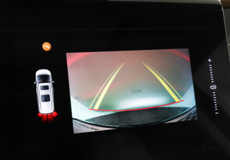 Подержанный автомобиль GAC M8 2025 года (15 фото)