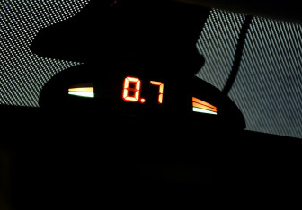 Подержанный автомобиль Hyundai Creta 2020 года (10 фото)