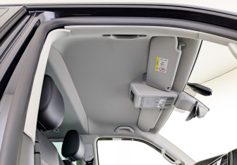 Подержанный автомобиль Volkswagen Multivan 2020 года (22 фото)