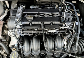 Подержанный автомобиль Ford Focus Wagon 2019 года (9 фото)