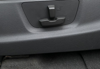 Подержанный автомобиль Chevrolet TrailBlazer 2012 года (20 фото)