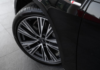 Новый Audi A6 Sedan 2026 (15 фото)