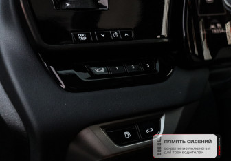 Подержанный автомобиль Lexus RX 2023 года (19 фото)