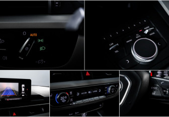 Подержанный автомобиль Audi A4 Sedan 2019 года (16 фото)