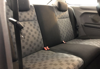 Подержанный автомобиль Ford Focus Hatchback 2009 года (9 фото)