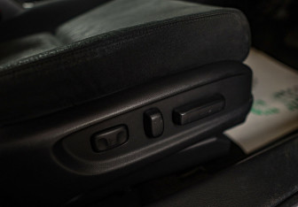 Подержанный автомобиль Honda Accord Sedan 2014 года (18 фото)