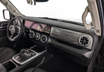 Новый Tank 300 2024 (9 фото)