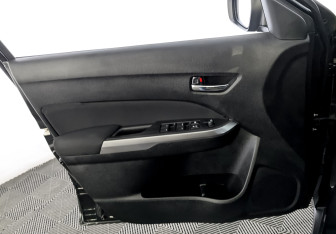 Подержанный автомобиль Suzuki Vitara 2020 года (19 фото)