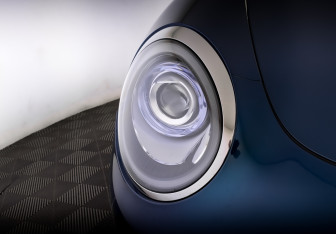 Подержанный автомобиль Ora 03 2023 года (17 фото)