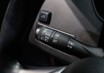 Подержанный автомобиль Renault Arkana 2021 года (19 фото)