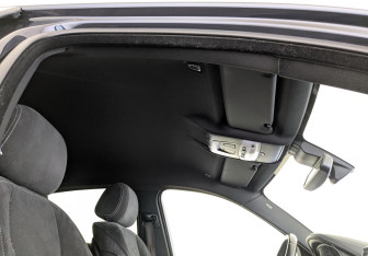 Подержанный автомобиль BMW X6 2019 года (23 фото)