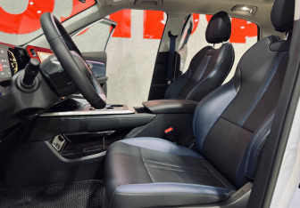 Подержанный автомобиль GAC GS3 2024 года (12 фото)