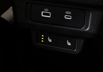 Подержанный автомобиль Jetour T2 2024 года (19 фото)