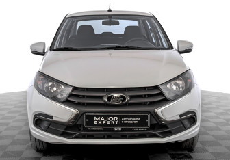 Подержанный автомобиль LADA (ВАЗ) Granta Sedan 2025 года (2 фото)