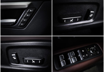 Подержанный автомобиль Lexus RX 2019 года (19 фото)