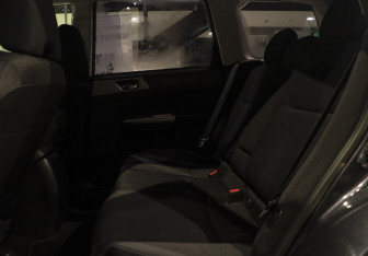 Подержанный автомобиль Subaru Forester Suv 2012 года (8 фото)