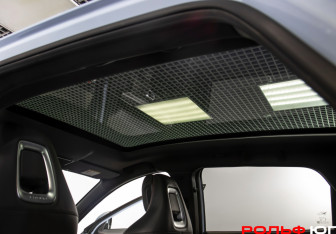 Подержанный автомобиль Jetour X70 2023 года (11 фото)