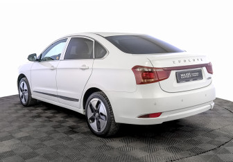 Подержанный автомобиль Evolute i-PRO 2023 года (7 фото)