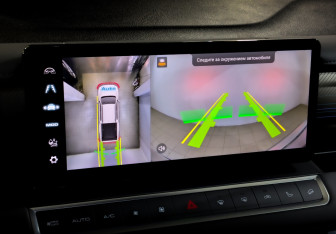 Подержанный автомобиль Great Wall Poer 2025 года (24 фото)