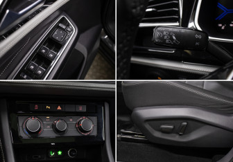 Подержанный автомобиль Jetta VS7 2023 года (20 фото)