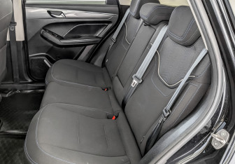 Подержанный автомобиль Haval Jolion 2022 года (12 фото)