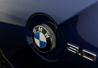 Подержанный автомобиль BMW Z4 Roadster 2008 года (27 фото)
