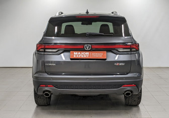 Подержанный автомобиль Changan CS35PLUS 2023 года (6 фото)