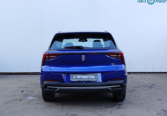 Подержанный автомобиль FAW Bestune T55 2023 года (7 фото)