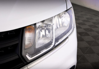 Подержанный автомобиль LADA (ВАЗ) Largus Wagon 2021 года (17 фото)