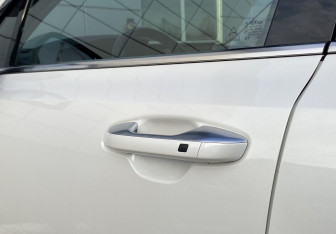 Подержанный автомобиль Kia Sorento 2021 года (22 фото)