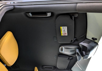 Подержанный автомобиль Volvo XC90 2017 года (23 фото)